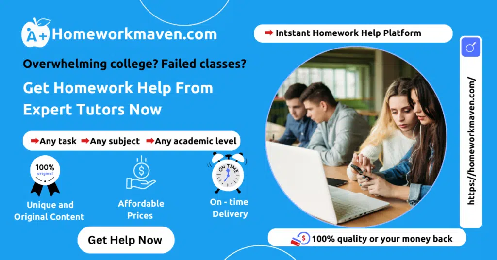 How Do You Write a Good Research Paper | Student's Guide 1 Homeworkmaven.com