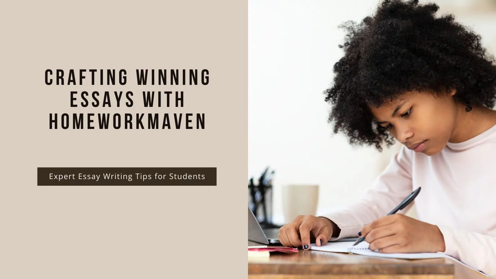 How to Write a Winning Essay: Tips for Winnipeg Students 1 How to Write a Winning Essay